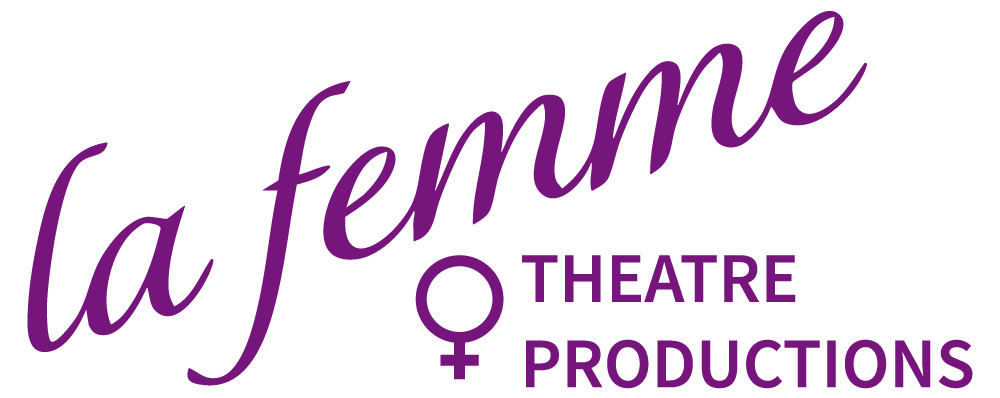 La-Femme-Theatre-Productions---Purple-Logo